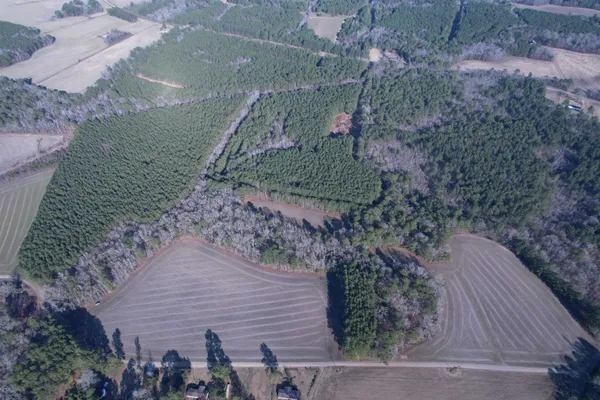 $134,000 | 23.30-acres-tbd Dainty Avenue, Kingstree, SC 29556