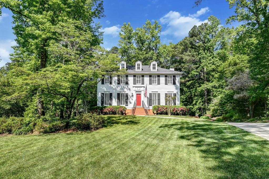 2411 Normandy Court Northeast Marietta, GA 30062 - Photo 1 of 1 Gallery Image 1