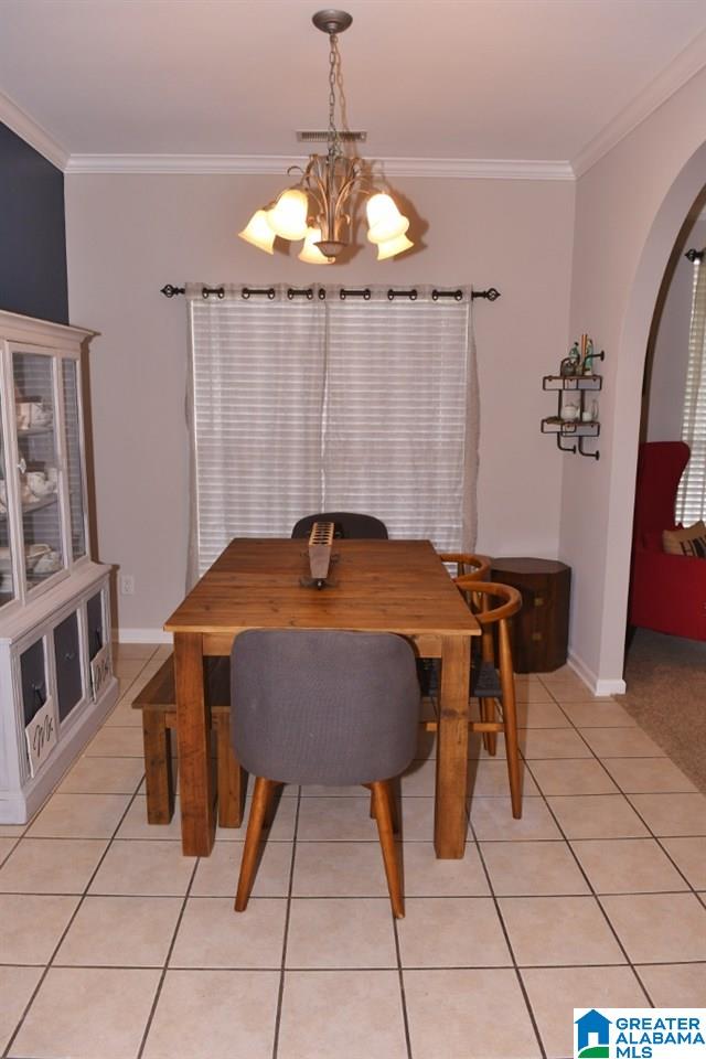 105 High Ridge Trace Pelham, AL 35124 - Photo 5 of 13