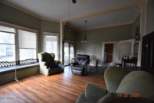 $80,000 | 100 West Gleason Street, Schlater, MS 38952