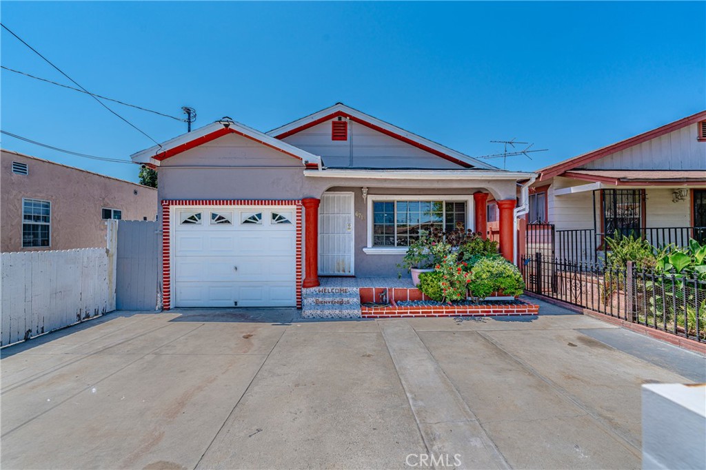 6719 Walker Avenue Bell, CA 90201 - Photo 1 of 1