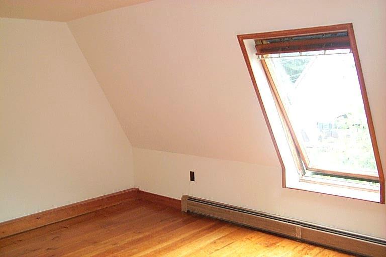 716 Mountain Road Woolwich, ME 04579 - Photo 28 of 30 Two large gambrel side bedrooms full...