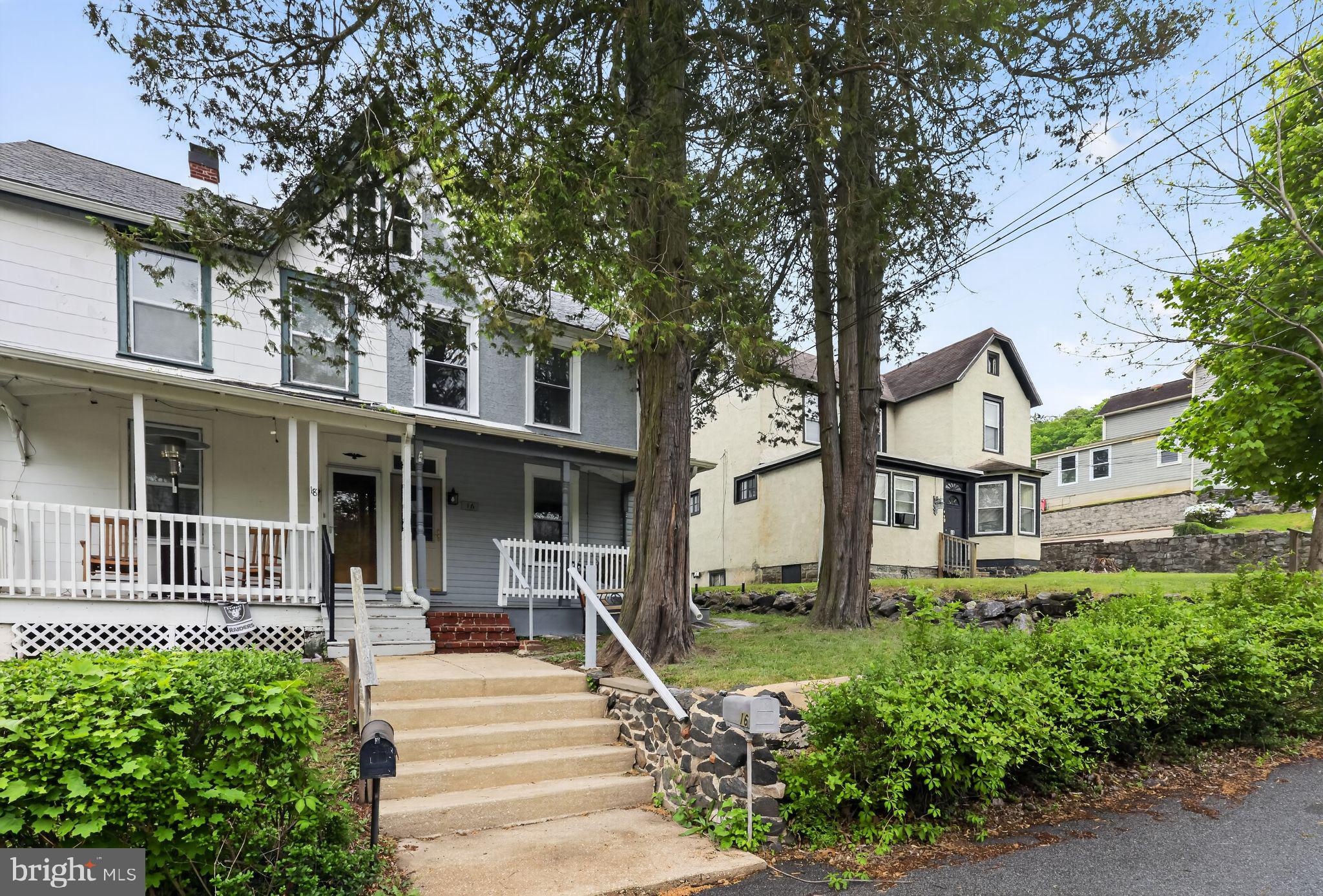 16 Convent Road Aston, PA 19014 - Photo 13 of 15