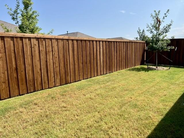 1525 Prince Road Howe, TX 75459 - Photo 5 of 5 Gallery Image 5