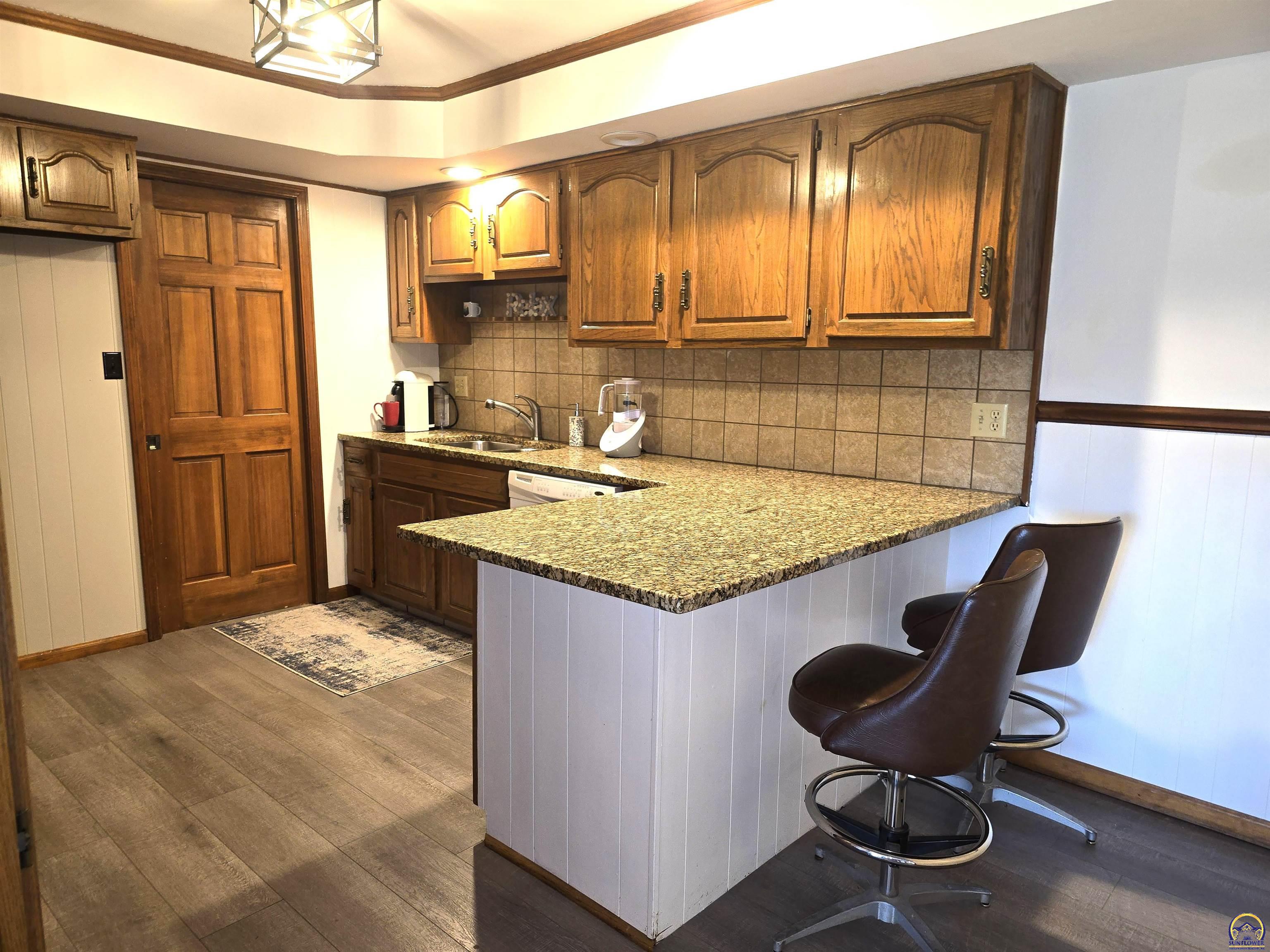 6257 West Lake Road Meriden, KS 66512 - Photo 48 of 77 Gallery Image 48