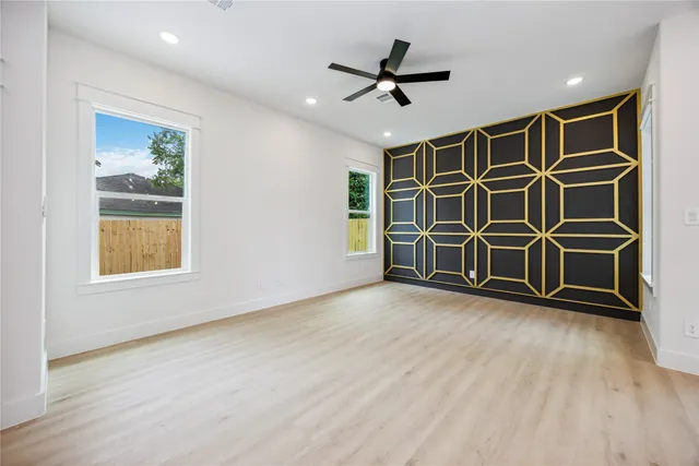 $2,365 | 4601 Newberry Street, Unit A, Houston, TX 77051