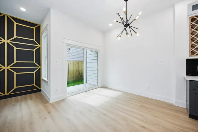 $2,365 | 4601 Newberry Street, Unit A, Houston, TX 77051