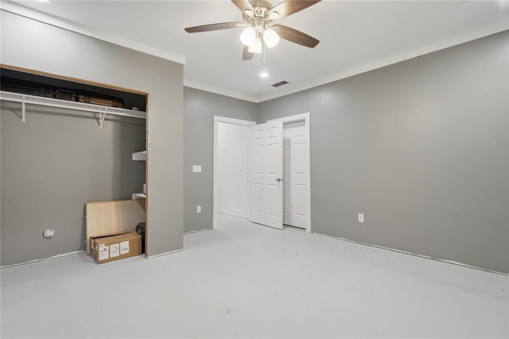 1511 Sandy Bottom Road Tate, GA 30177 - Photo 39 of 47