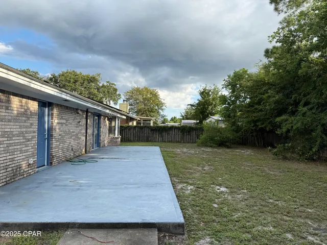 $259,900 | 7723 Betty Louise Drive, Panama City, FL 32404