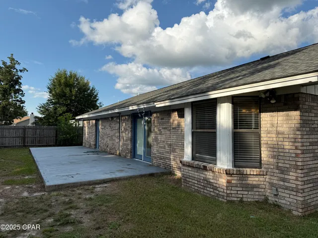 $259,900 | 7723 Betty Louise Drive, Panama City, FL 32404
