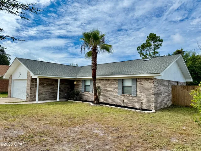 $259,900 | 7723 Betty Louise Drive, Panama City, FL 32404