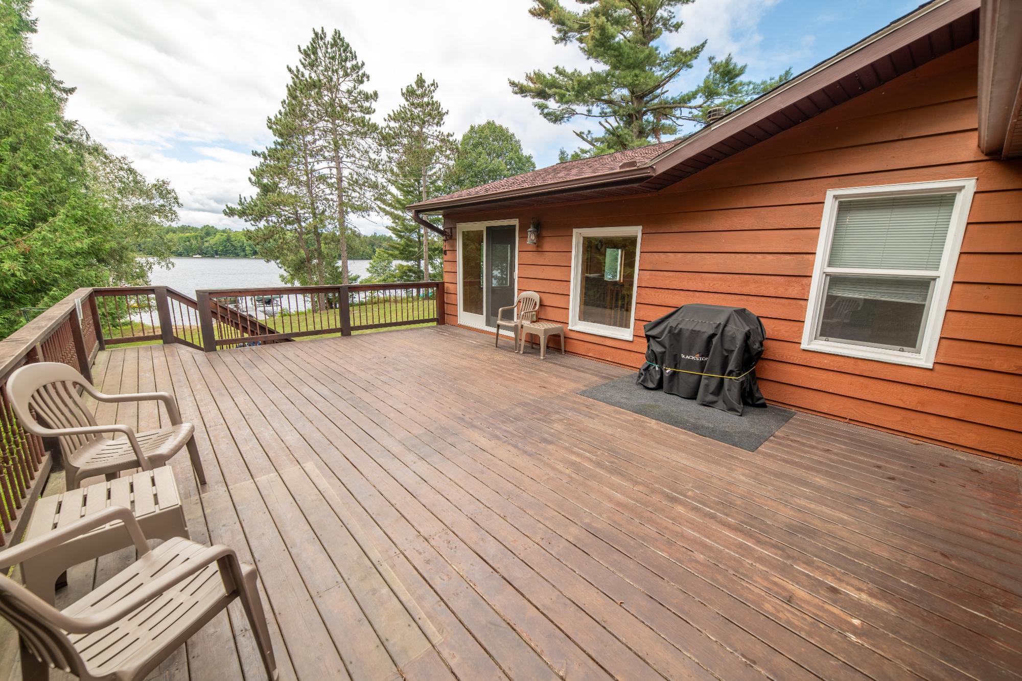5447 Lake Julia Road Rhinelander, WI 54501 - Photo 30 of 43 Gallery Image 30