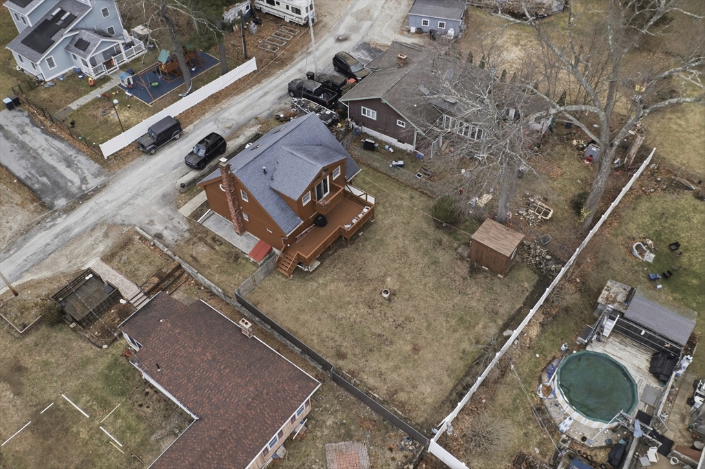 72 Park Road Charlton, MA 01507 - Photo 17 of 41