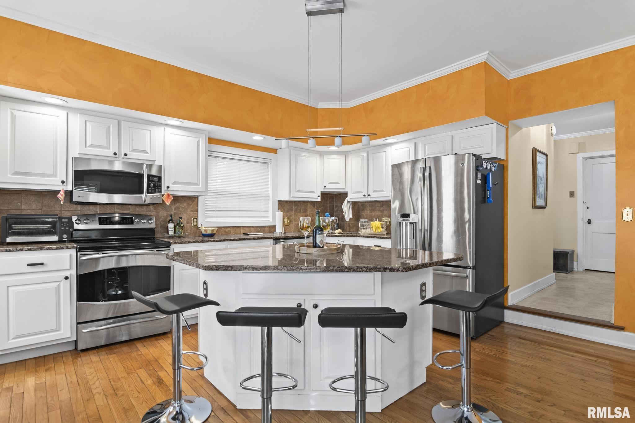 1511 South Bates Avenue Springfield, IL 62704 - Photo 16 of 39