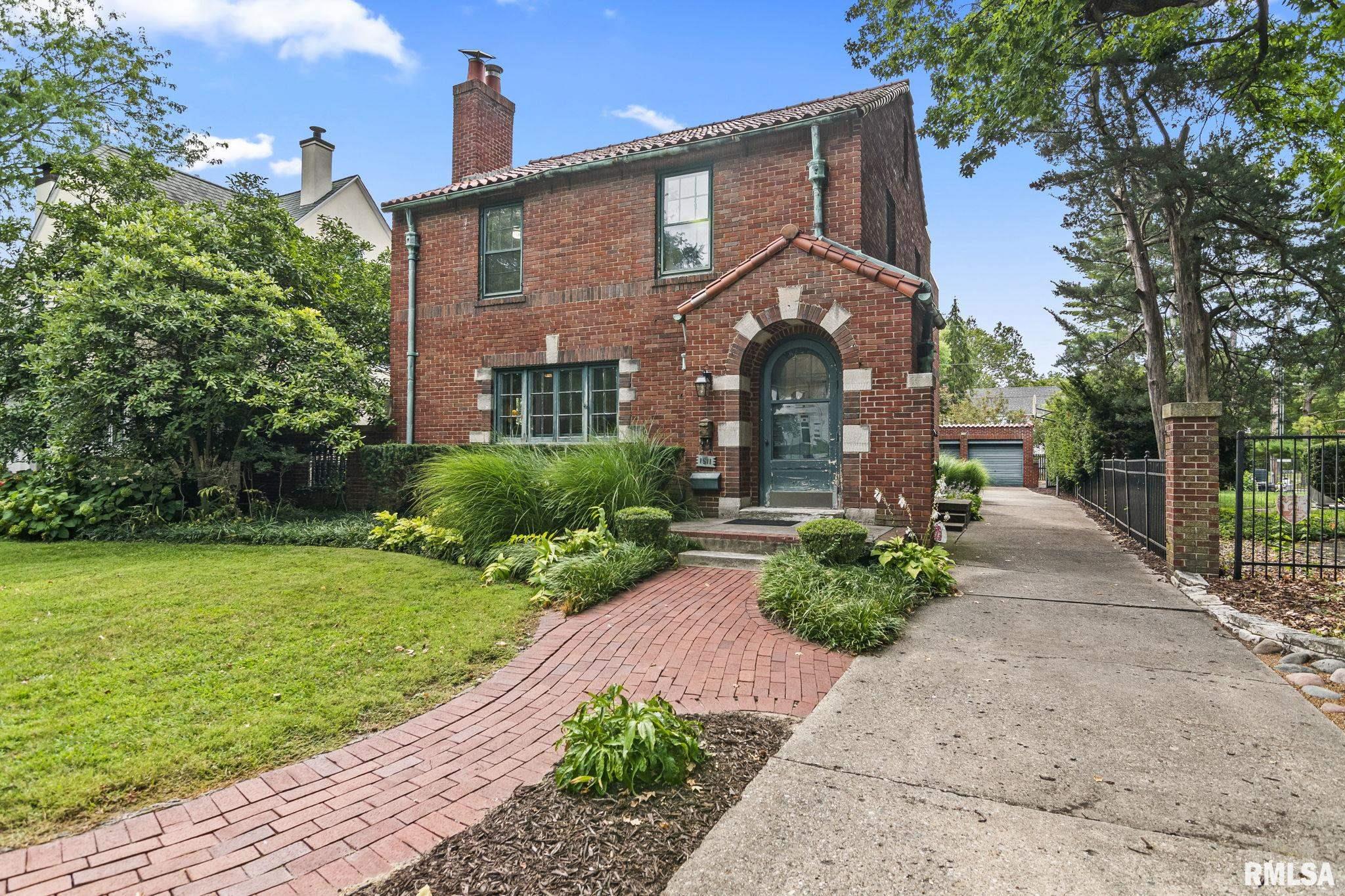 1511 South Bates Avenue Springfield, IL 62704 - Photo 2 of 39