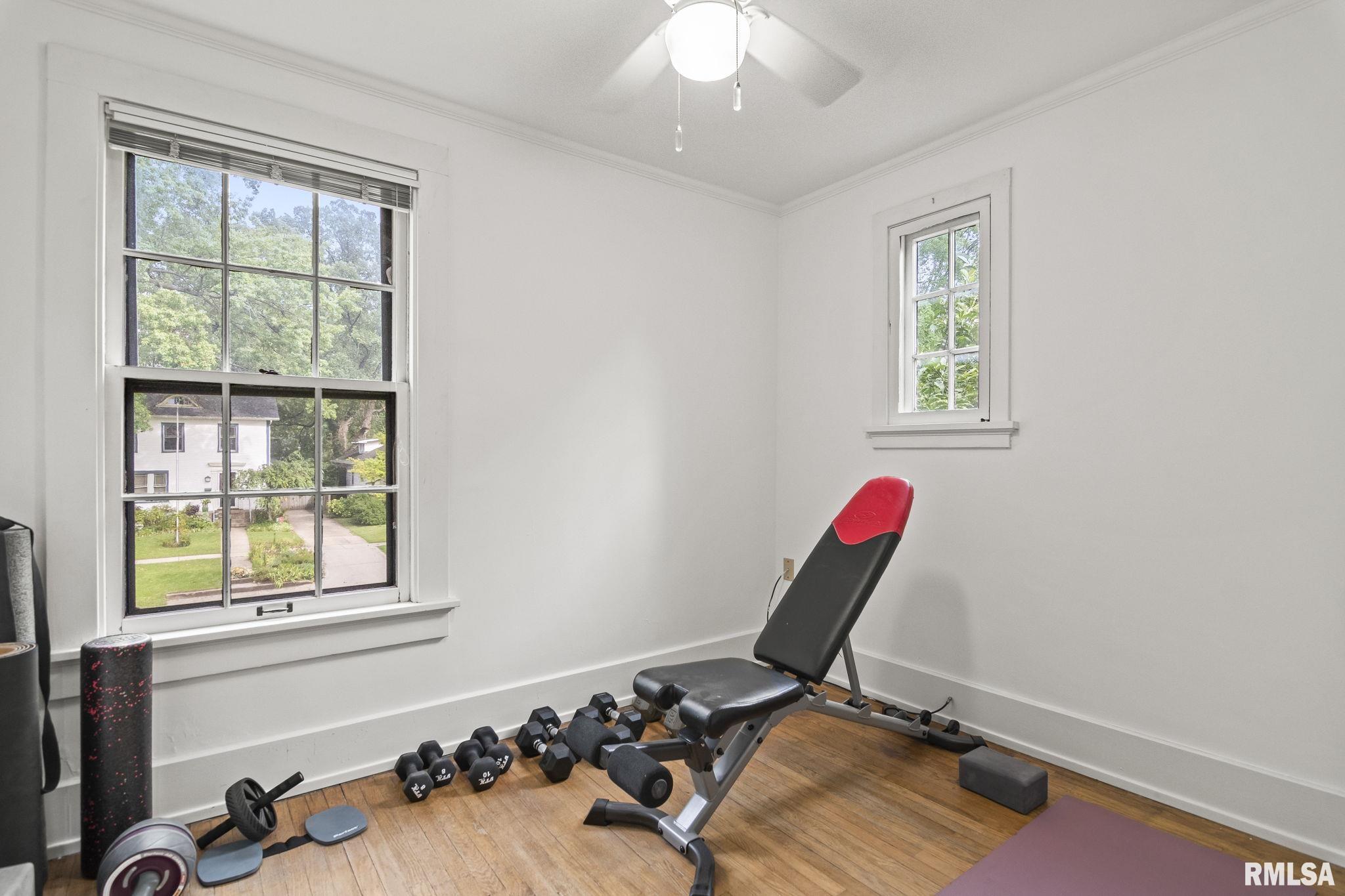 1511 South Bates Avenue Springfield, IL 62704 - Photo 33 of 39