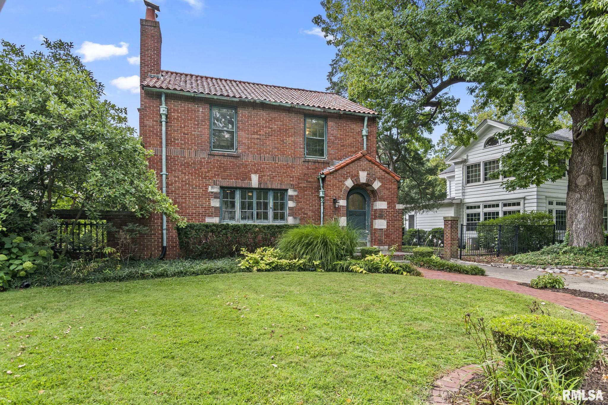 1511 South Bates Avenue Springfield, IL 62704 - Photo 38 of 39