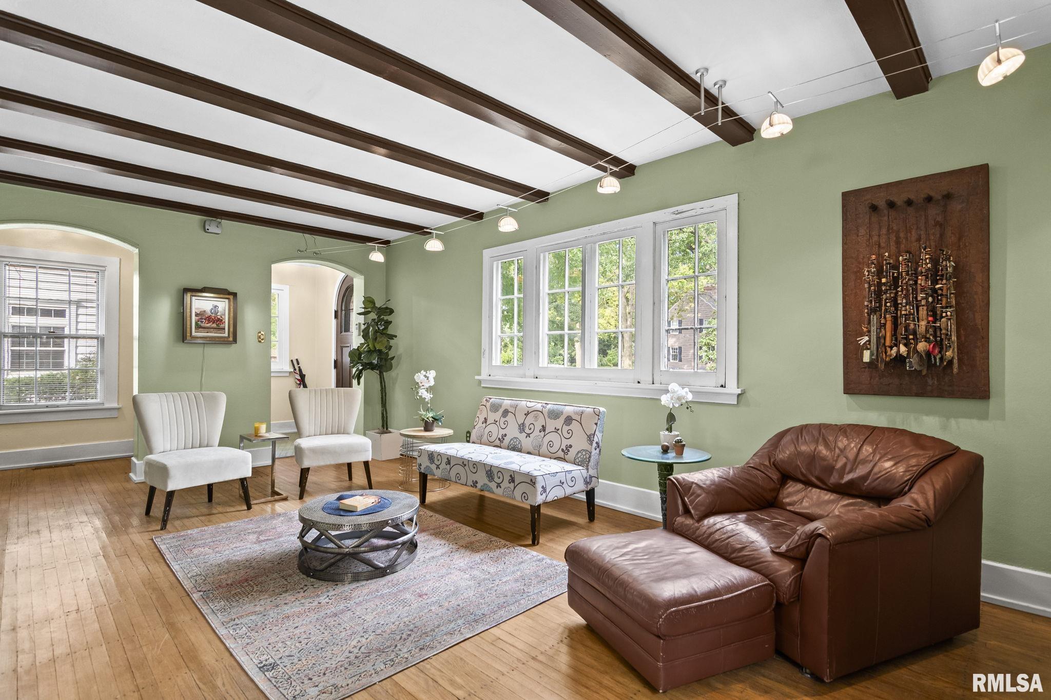 1511 South Bates Avenue Springfield, IL 62704 - Photo 5 of 39