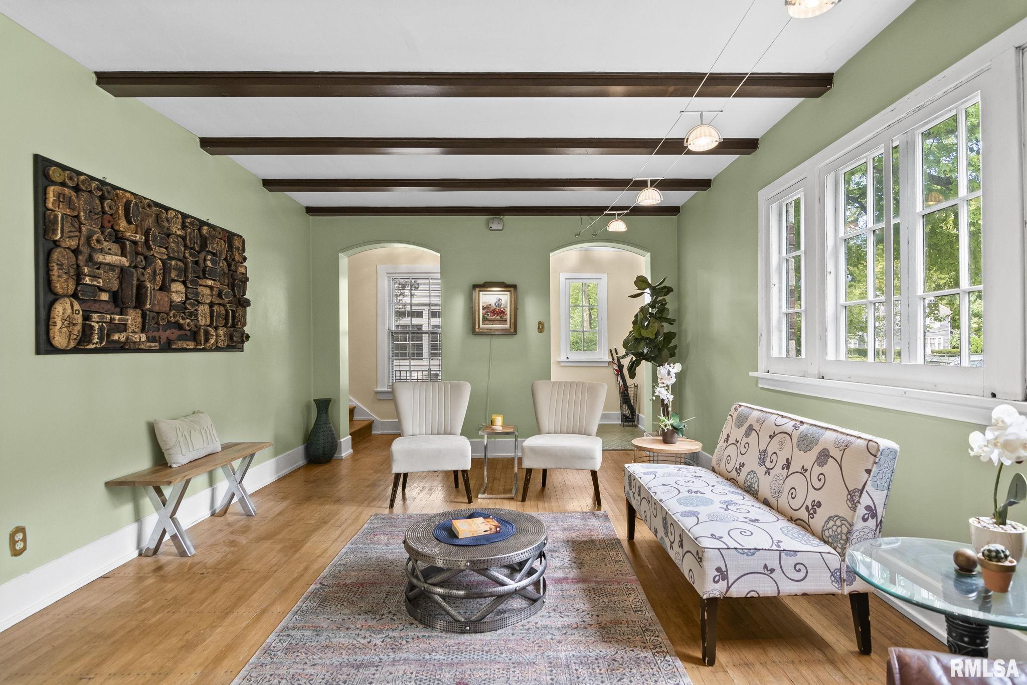 1511 South Bates Avenue Springfield, IL 62704 - Photo 6 of 39