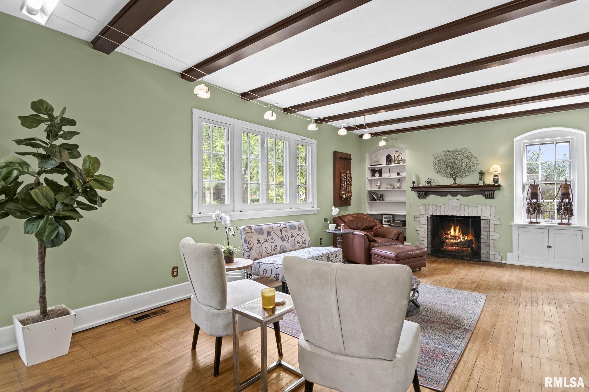 1511 South Bates Avenue Springfield, IL 62704 - Photo 7 of 39