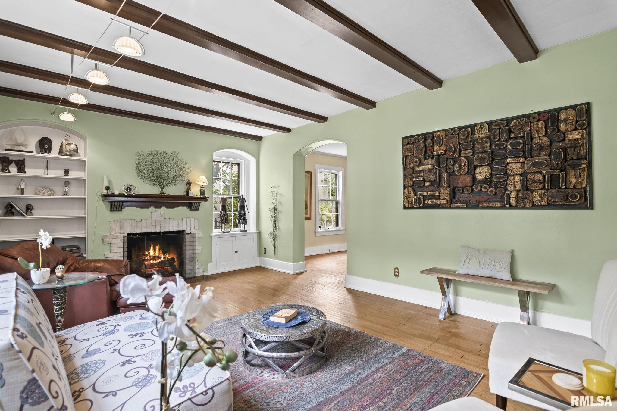 1511 South Bates Avenue Springfield, IL 62704 - Photo 8 of 39