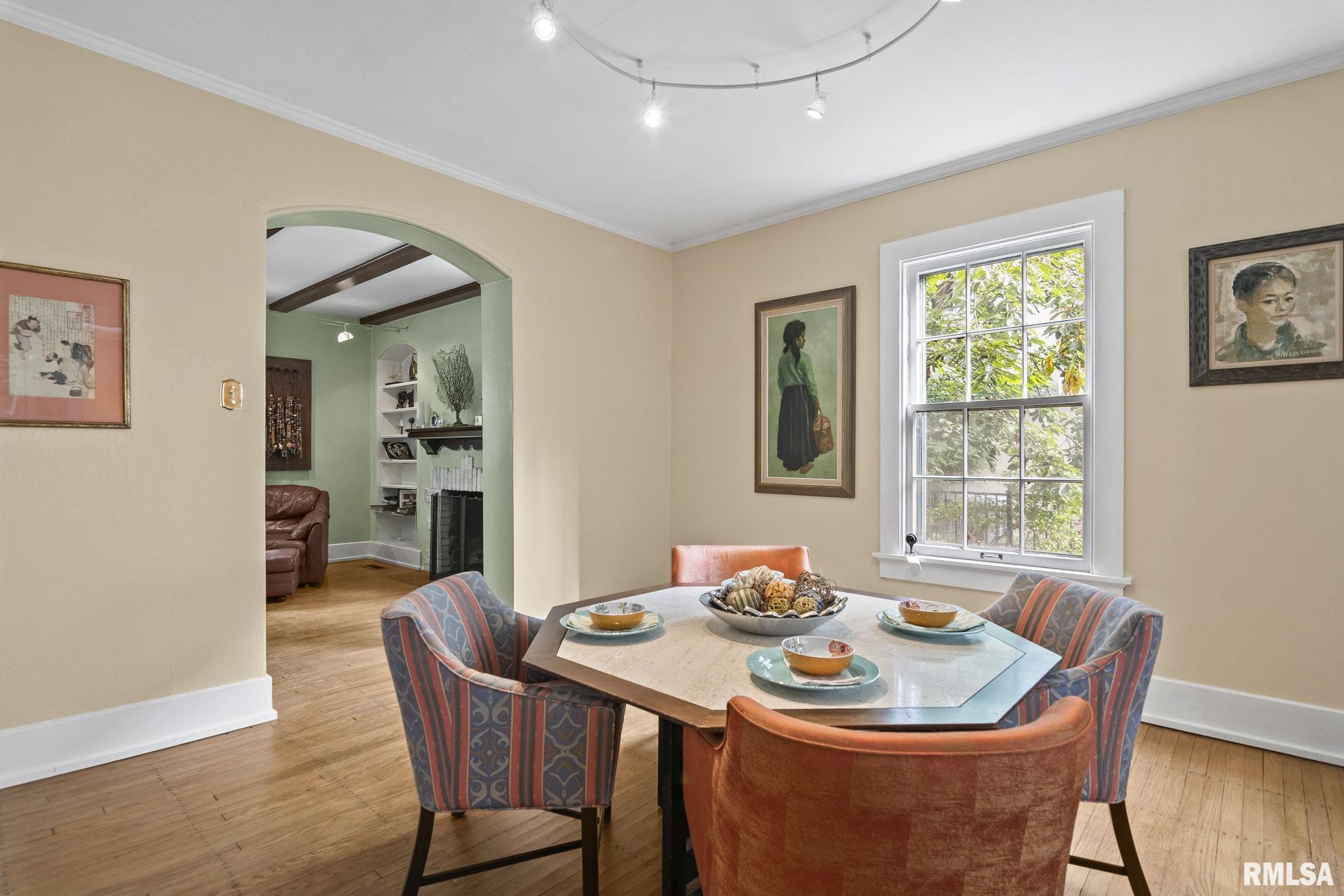 1511 South Bates Avenue Springfield, IL 62704 - Photo 10 of 39