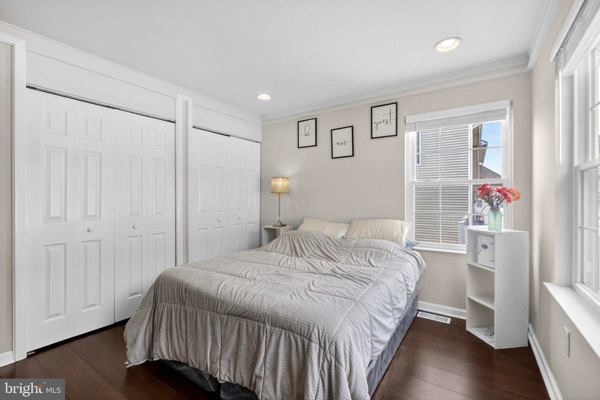 114 Sunset Drive Mount Royal, NJ 08061 - Photo 21 of 74 Cozy bedroom with natural light.