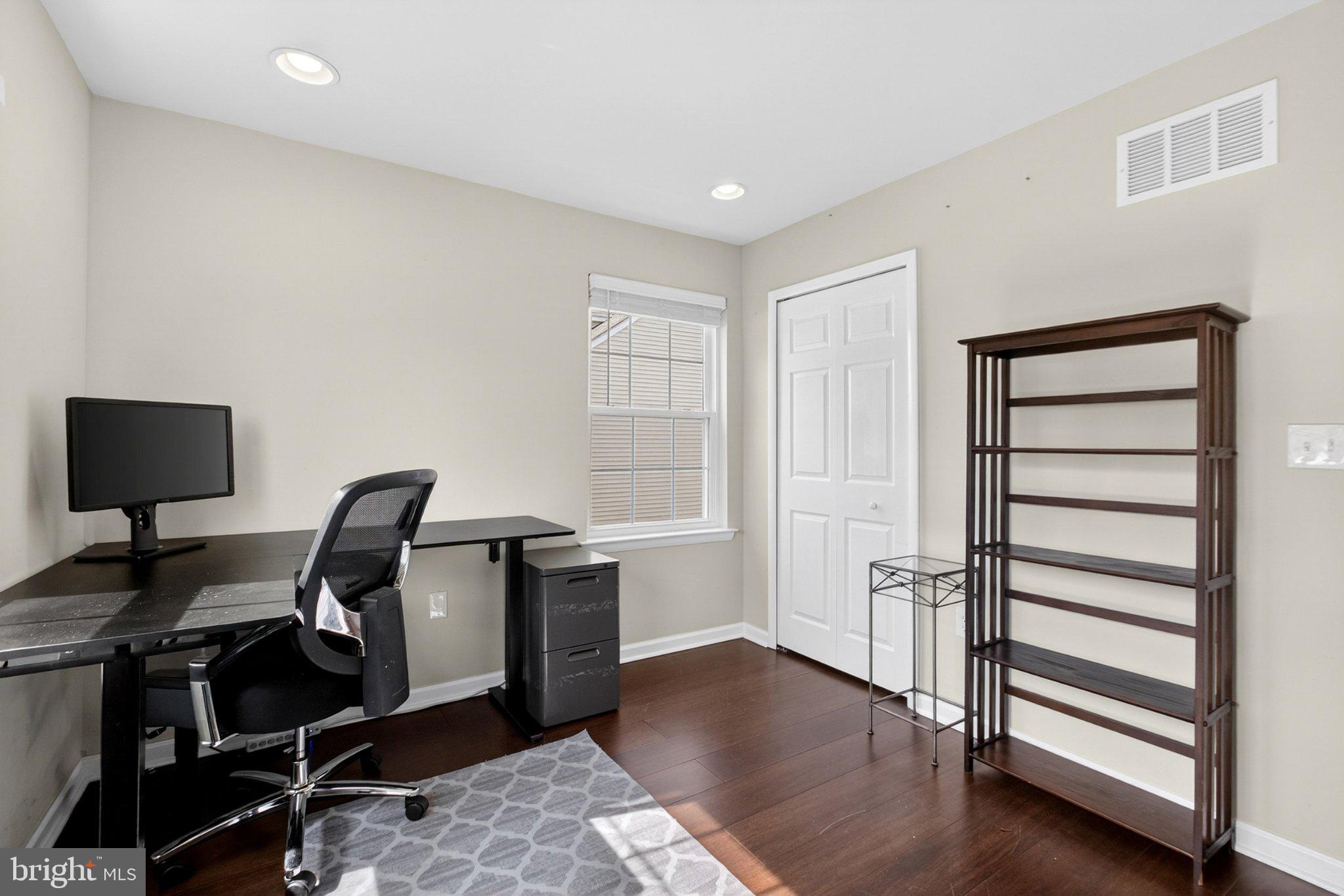 114 Sunset Drive Mount Royal, NJ 08061 - Photo 27 of 74 Bright and inviting home office space.