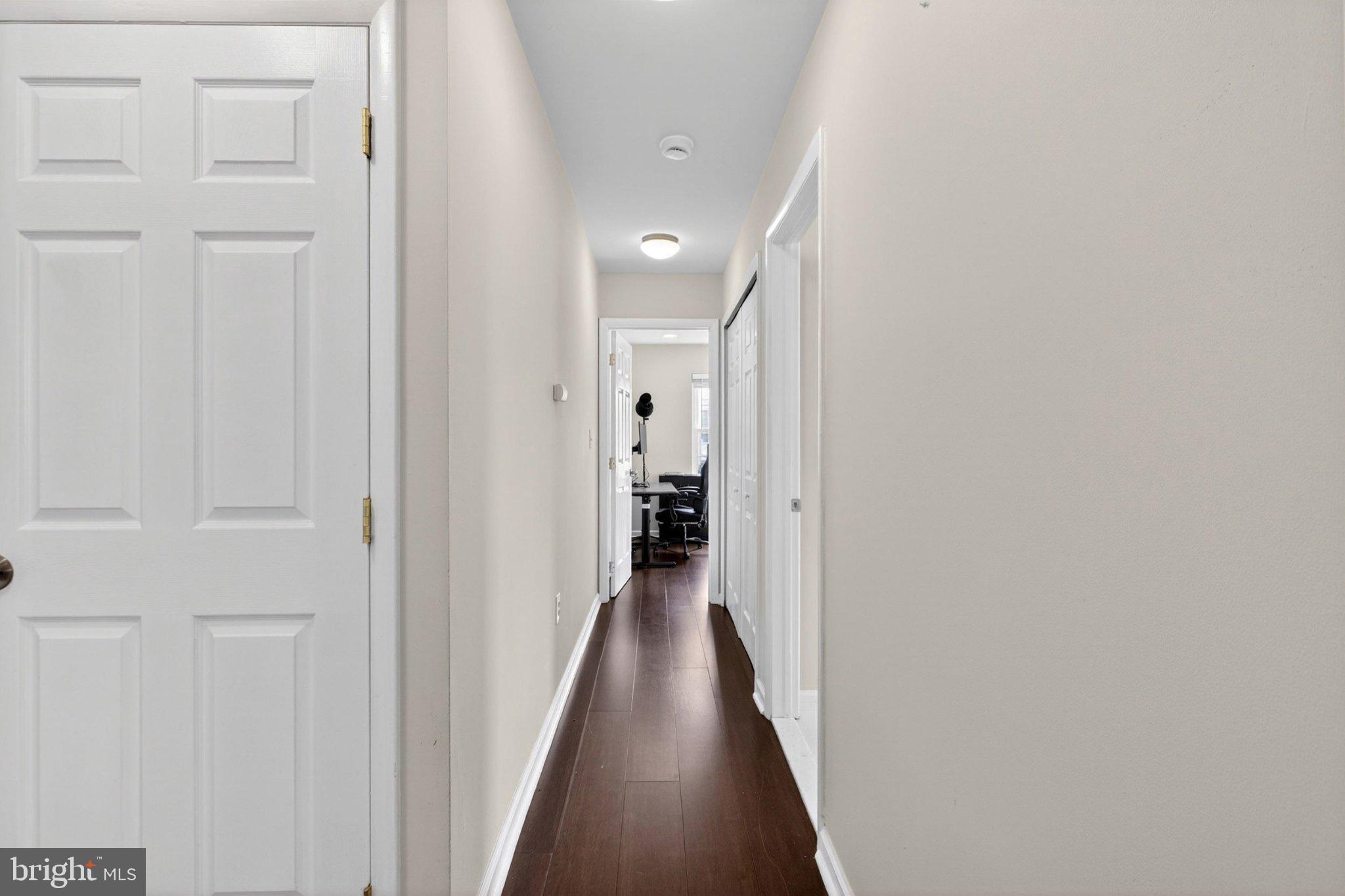 114 Sunset Drive Mount Royal, NJ 08061 - Photo 29 of 74 Inviting hallway with modern charm.
