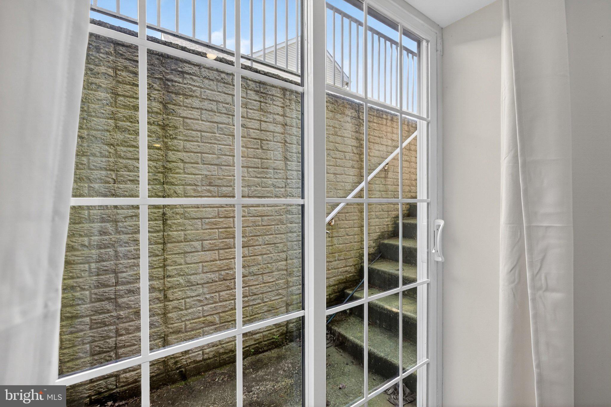 114 Sunset Drive Mount Royal, NJ 08061 - Photo 40 of 74 Bright entryway with garden access.