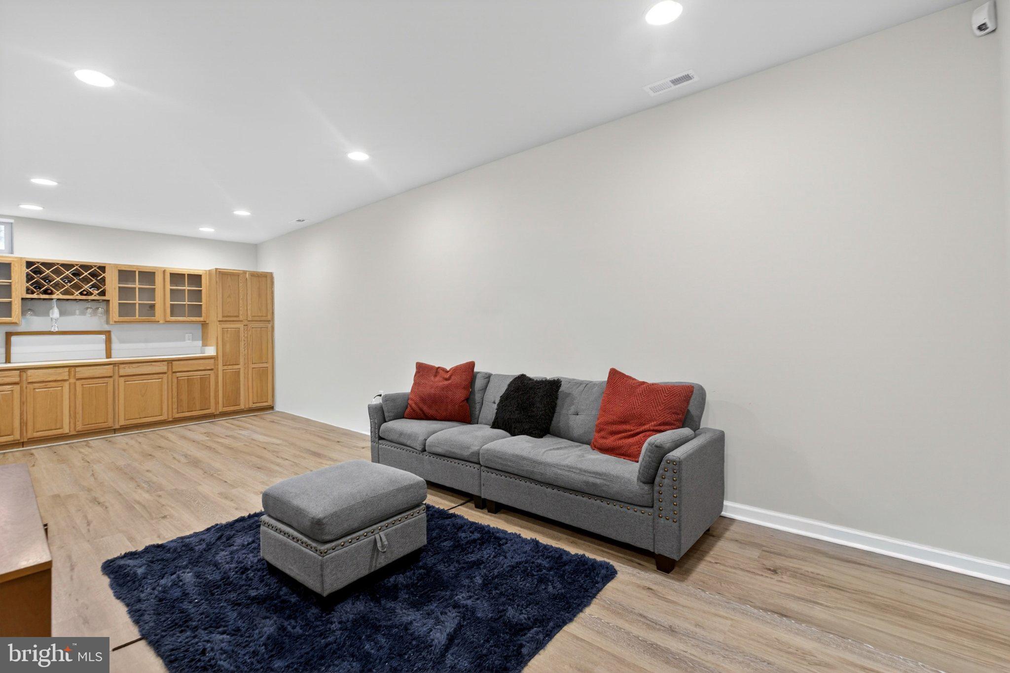 114 Sunset Drive Mount Royal, NJ 08061 - Photo 43 of 74 Spacious, modern living area awaits you.
