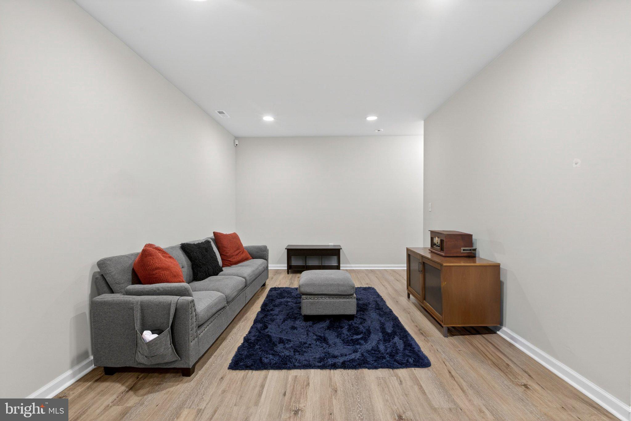 114 Sunset Drive Mount Royal, NJ 08061 - Photo 45 of 74 Spacious, modern living area awaits you.