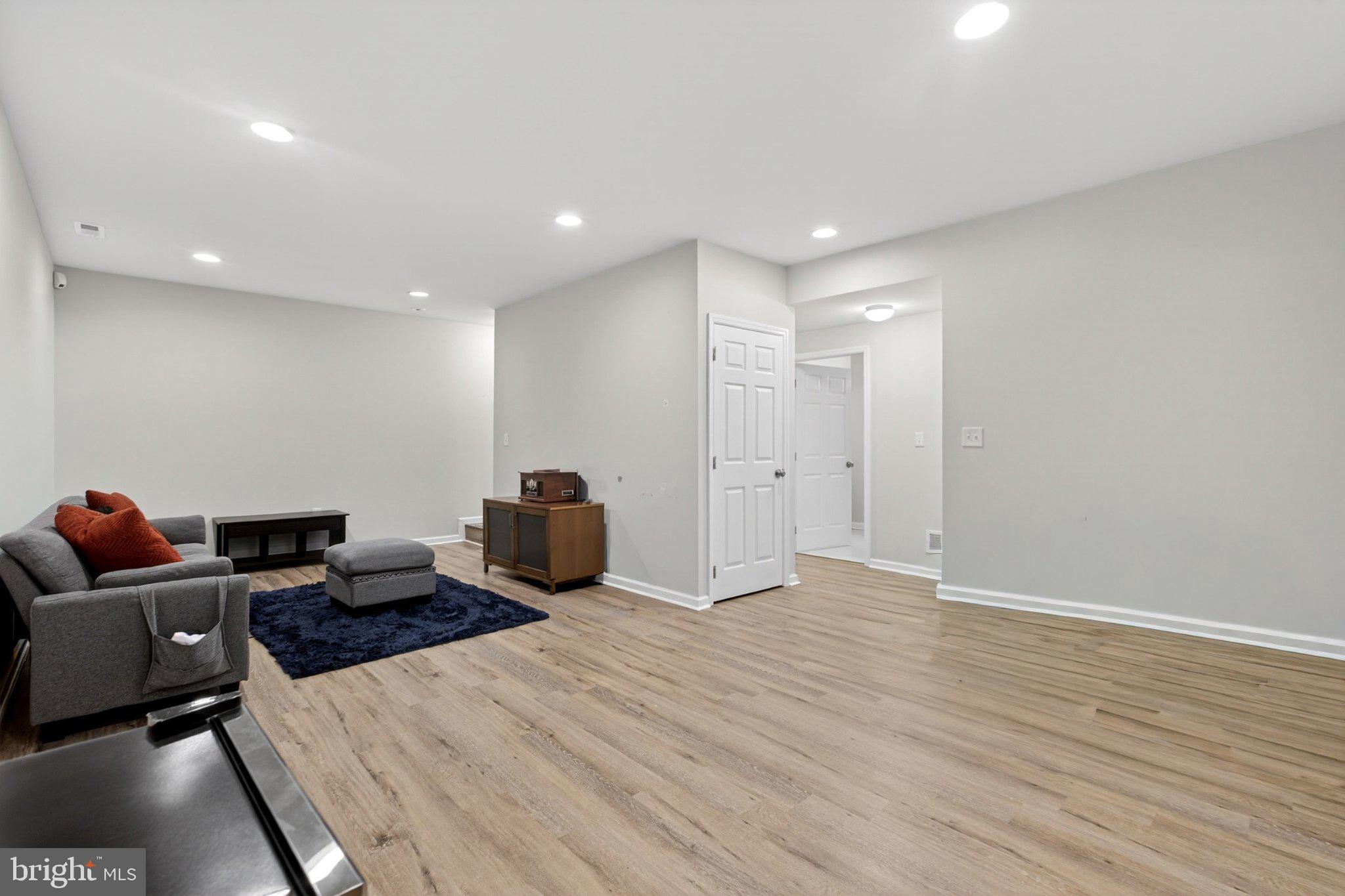 114 Sunset Drive Mount Royal, NJ 08061 - Photo 46 of 74 Spacious, modern living area awaits you.