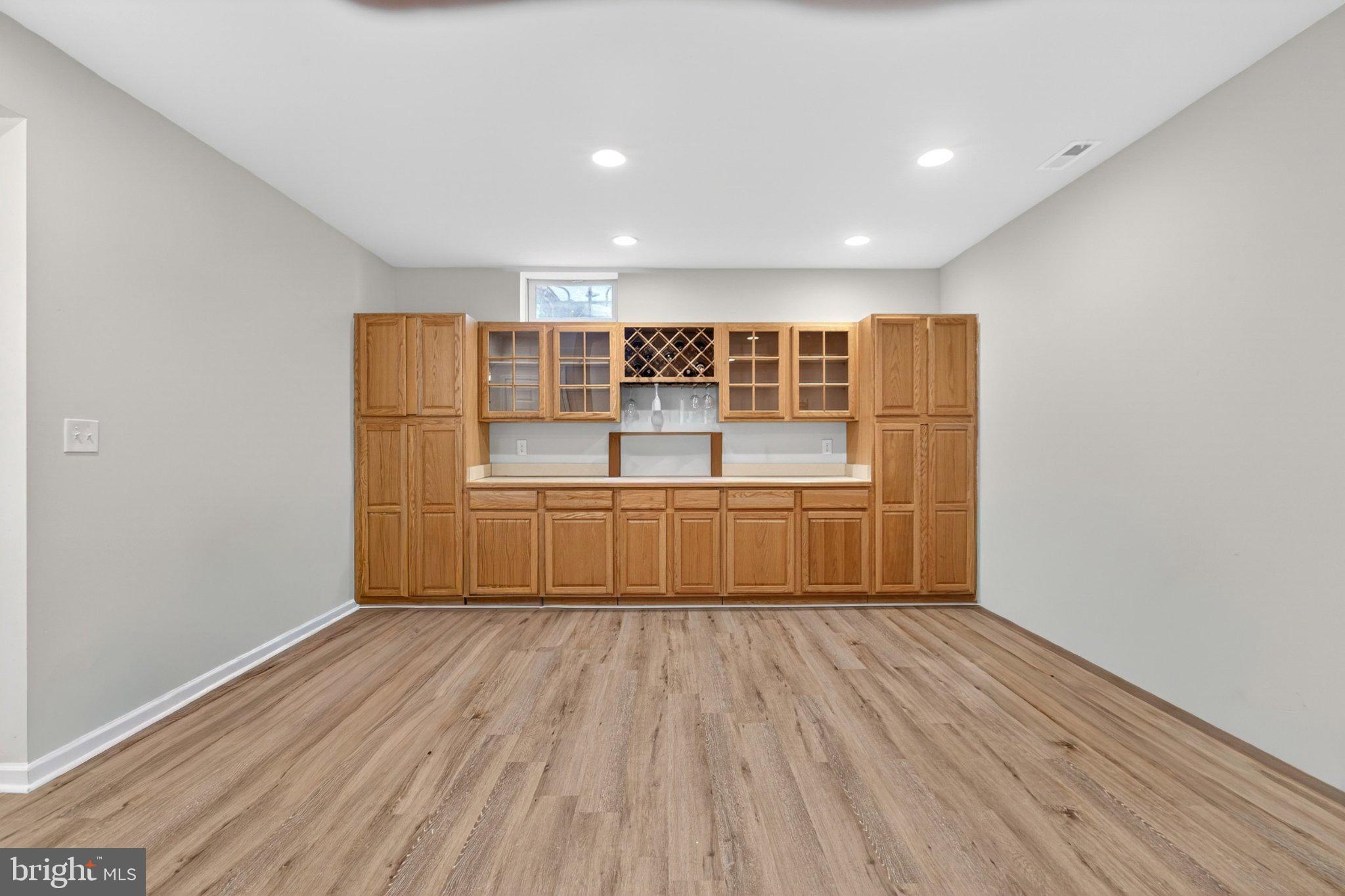 114 Sunset Drive Mount Royal, NJ 08061 - Photo 47 of 74 Spacious room with elegant cabinetry.