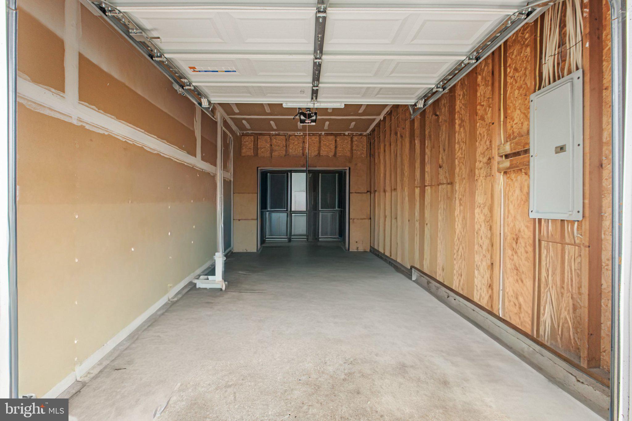 114 Sunset Drive Mount Royal, NJ 08061 - Photo 50 of 74 Spacious garage ready for your vision.