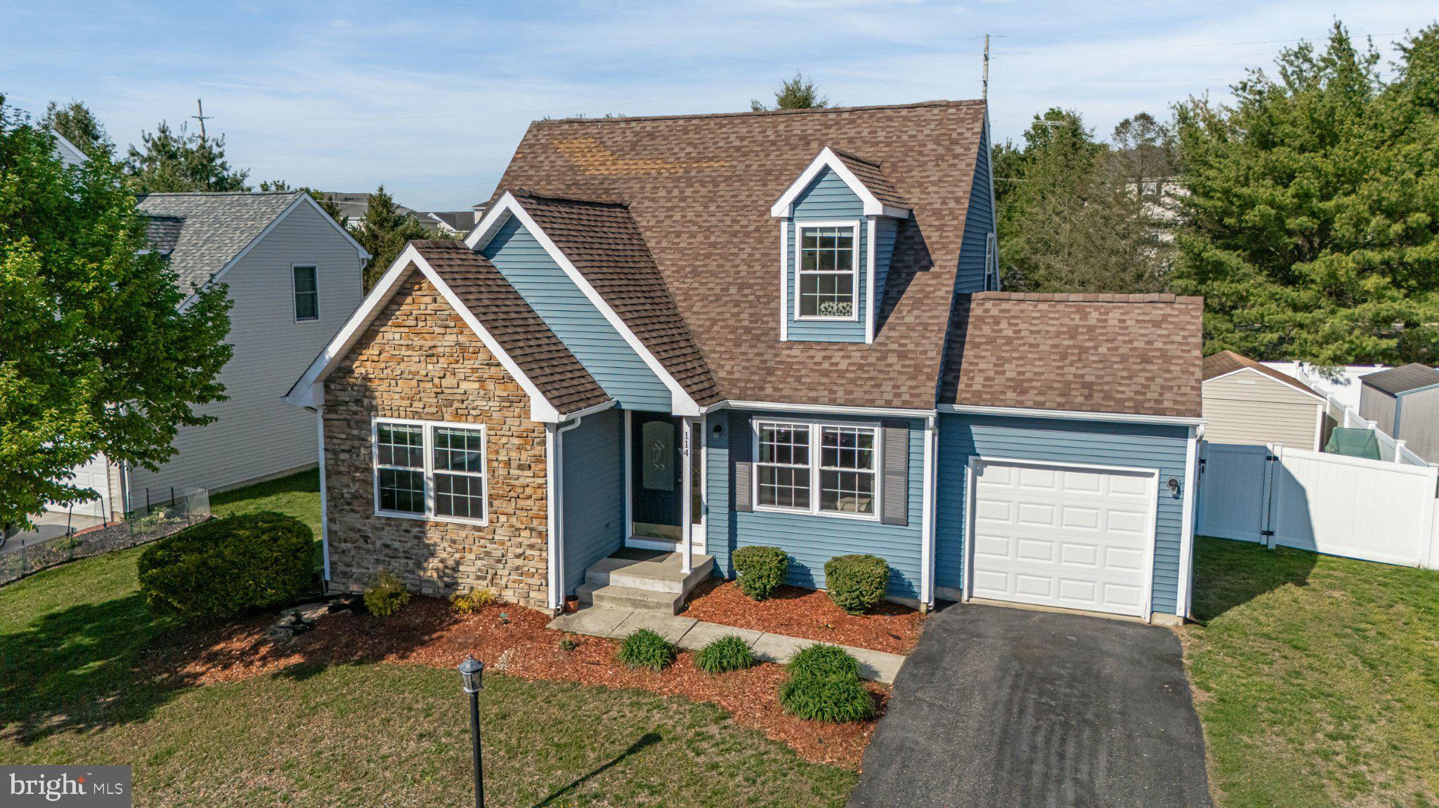 114 Sunset Drive Mount Royal, NJ 08061 - Photo 59 of 74 Charming home with inviting curb appeal.