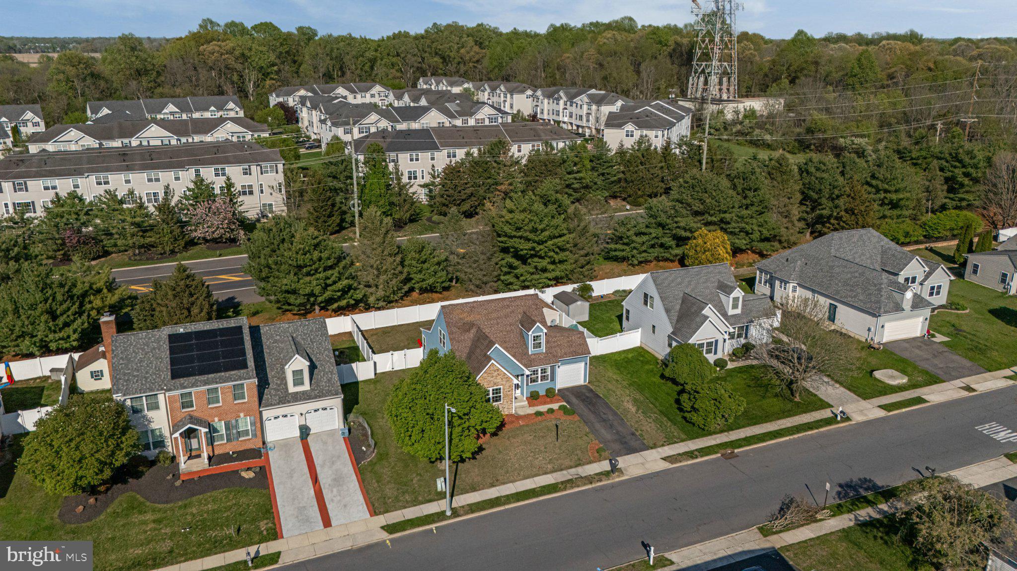 114 Sunset Drive Mount Royal, NJ 08061 - Photo 61 of 74 Charming homes in a serene neighborhood.
