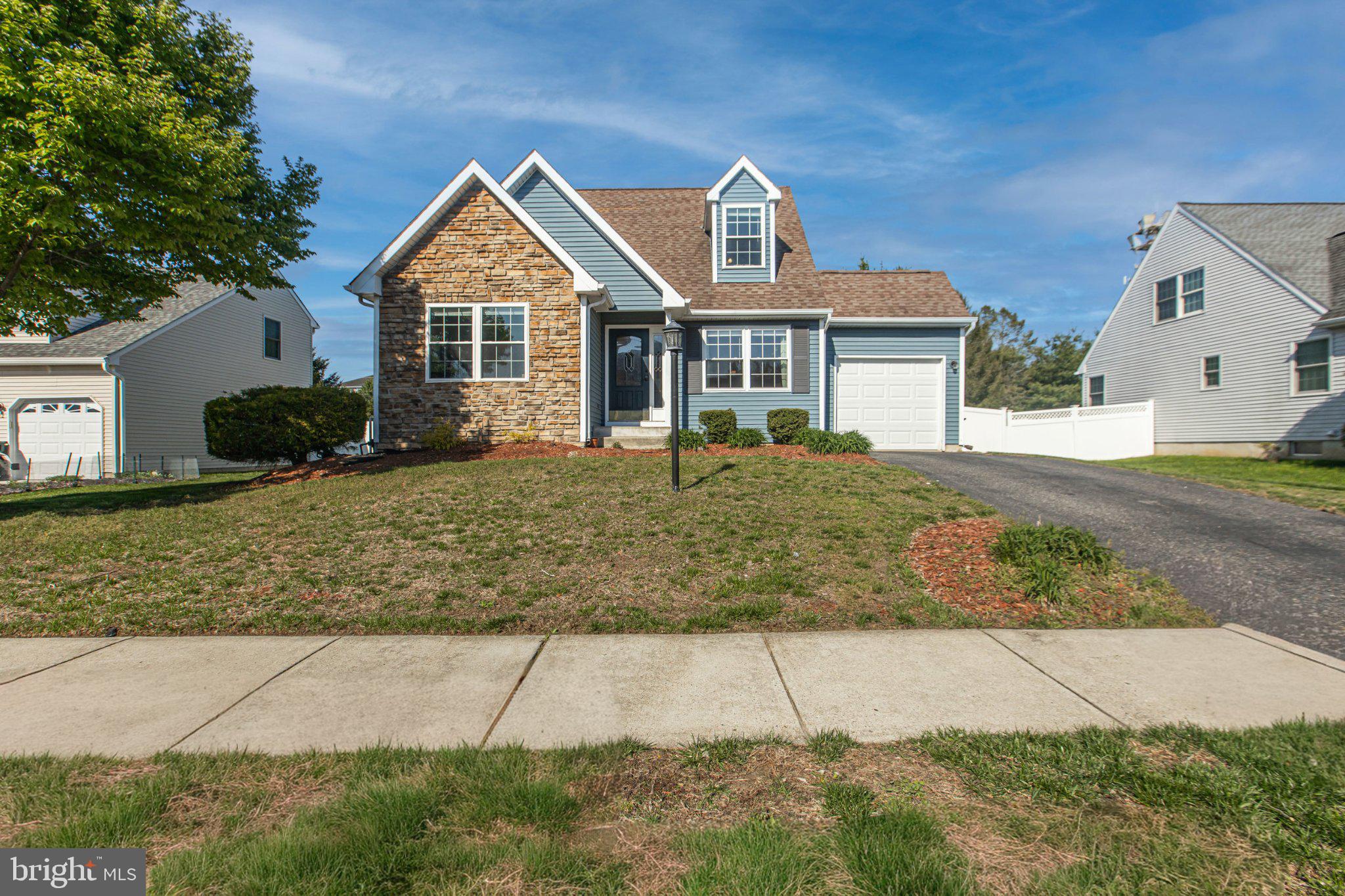 114 Sunset Drive Mount Royal, NJ 08061 - Photo 72 of 74 Charming home with inviting curb appeal.