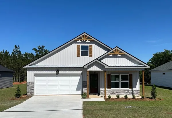 $249,900 | 1405 Forest Drive, Midland City, AL 36350