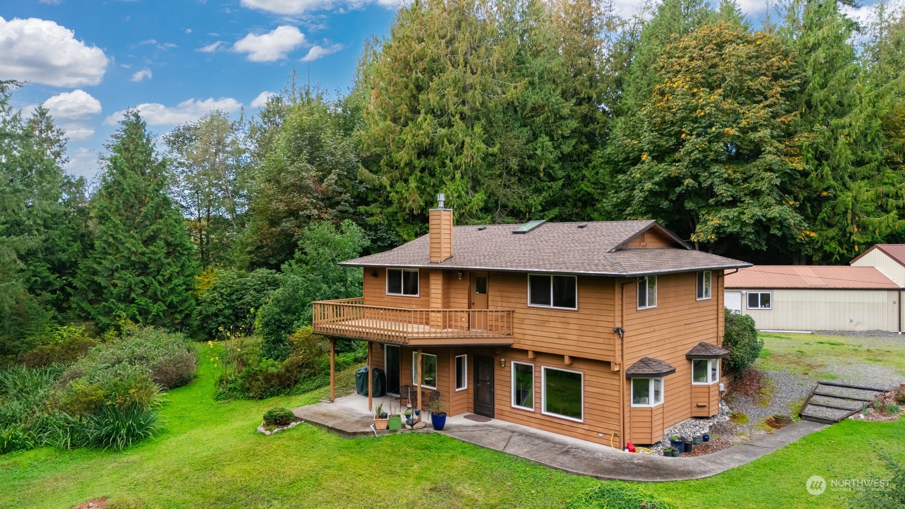 1607 Kelly Road Bellingham, WA 98226 - Photo 1 of 40