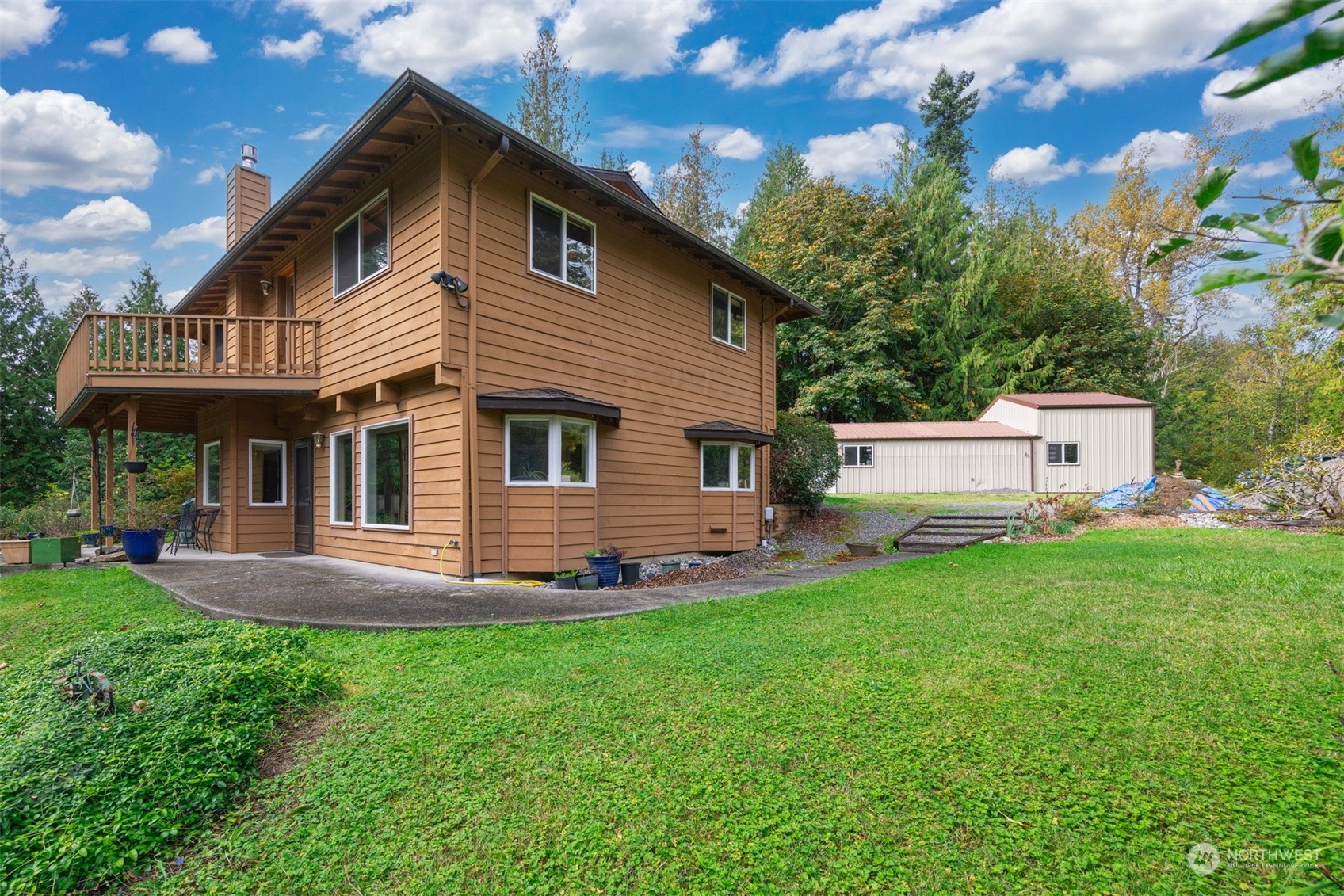 1607 Kelly Road Bellingham, WA 98226 - Photo 2 of 40