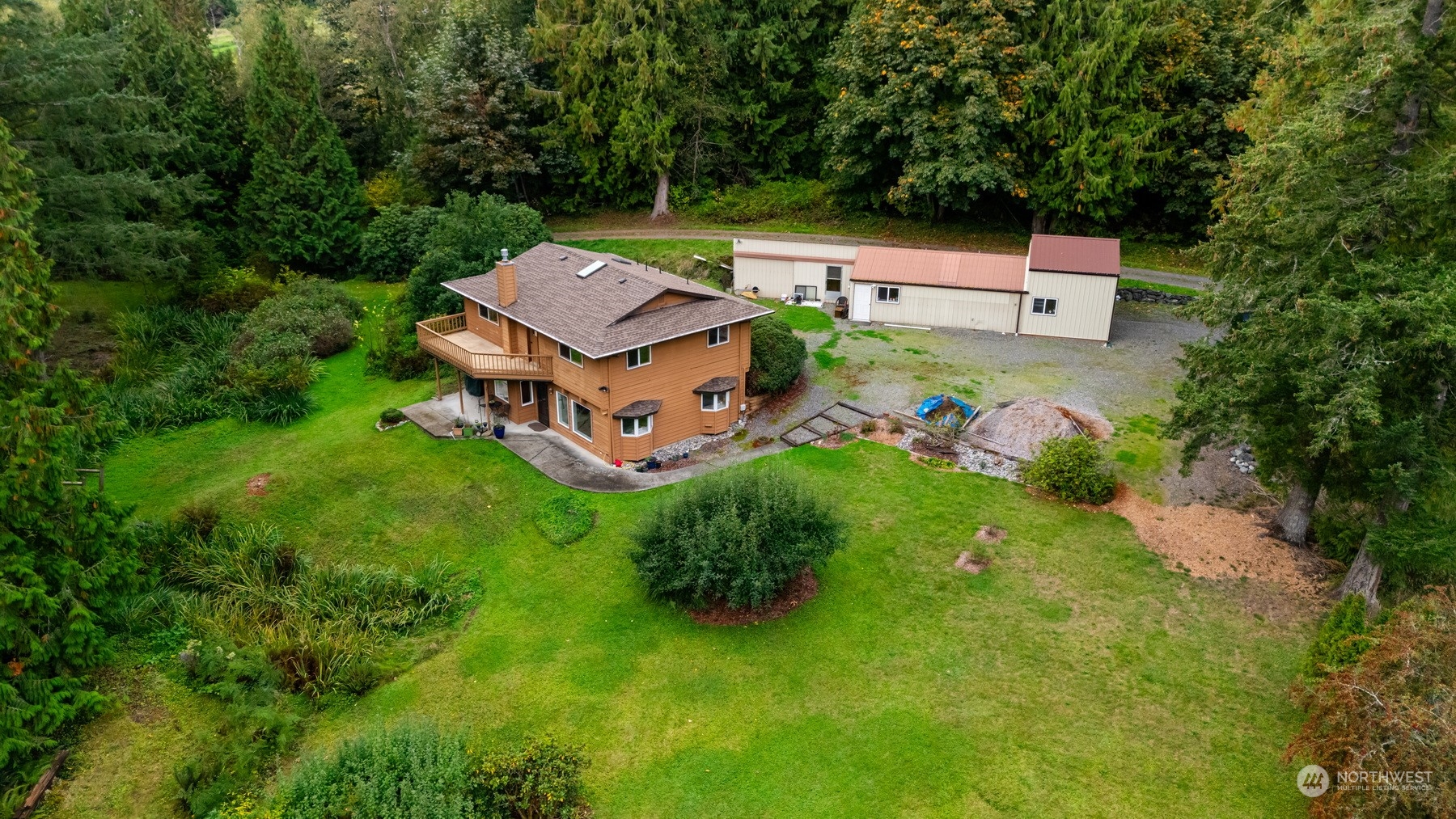 1607 Kelly Road Bellingham, WA 98226 - Photo 4 of 40