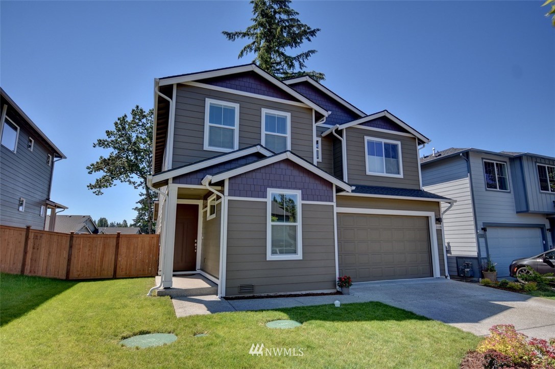 2118 Mayes Road Southeast Lacey, WA 98503 - Photo 1 of 33 Gallery Image 1
