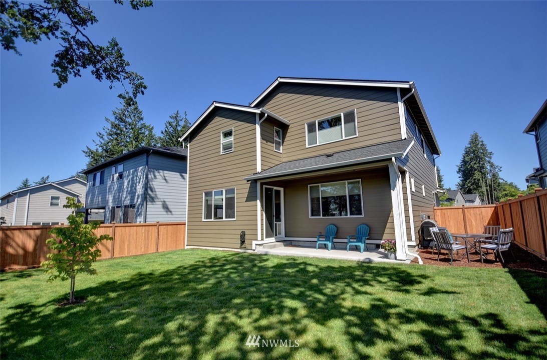 2118 Mayes Road Southeast Lacey, WA 98503 - Photo 27 of 33 Gallery Image 27