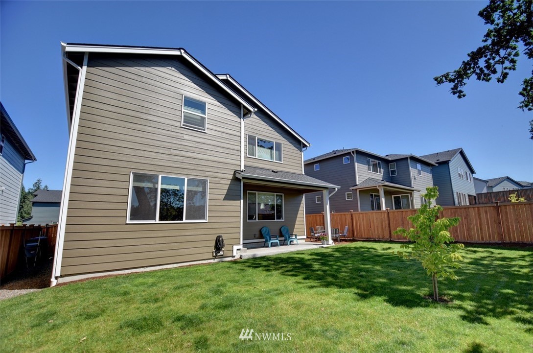 2118 Mayes Road Southeast Lacey, WA 98503 - Photo 28 of 33 Gallery Image 28