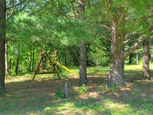 470 White Road Gladwin, MI 48624 - Photo 18 of 24