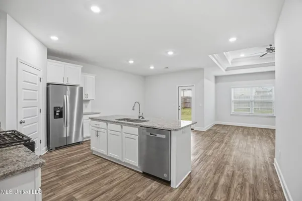 $315,000 | 213 Serenity Lk Drive, Pearl, MS 39208