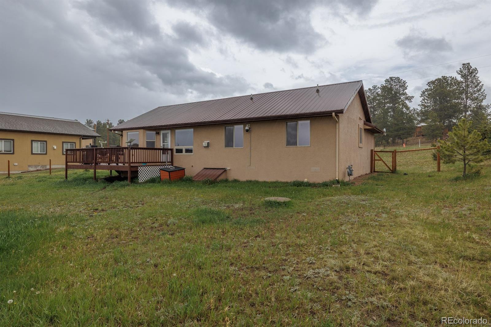 471 Duesouth Road Florissant, CO 80816 - Photo 7 of 35