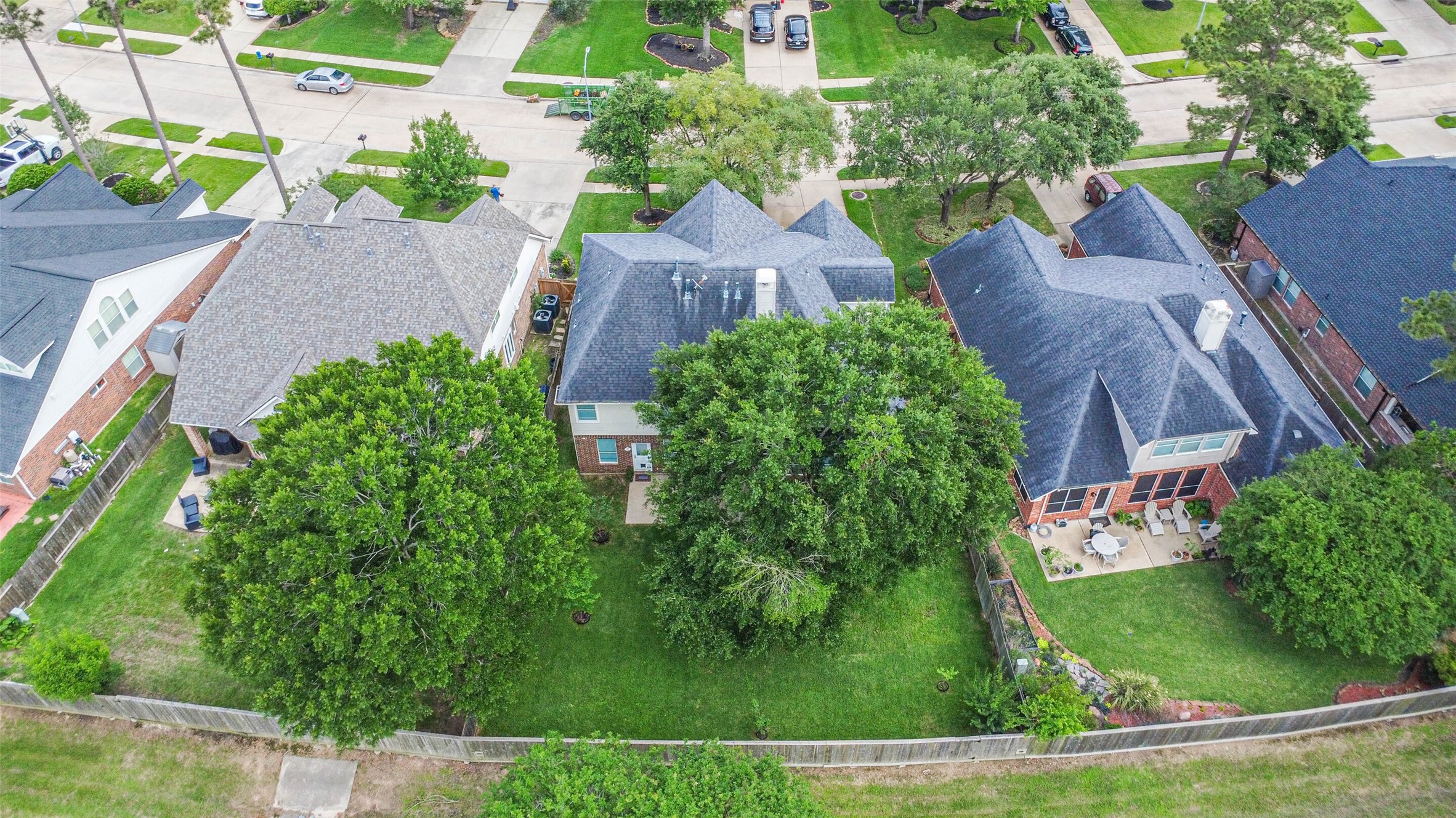 15442 Bay Tree Landing Cypress, TX 77429 - Photo 45 of 48
