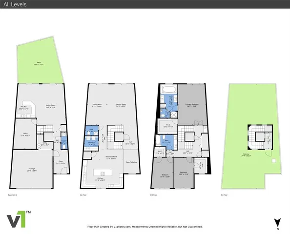 $1,899,000 | 2254 Southeast 7th Street, Pompano Beach, FL 33062